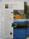 Trout and Salmon Magazine - April 2000 - Hot buzzers for cold starters