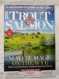 Trout and Salmon Magazine - June 2015 - May fly magic on the Wye