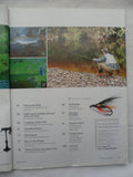 Trout and Salmon Magazine - January 2004 - Transform capes and feathers