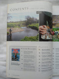 Trout and Salmon Magazine - February 2007 - Tactics for Cornish and Devon rivers