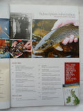 Trout and Salmon Magazine - October 2008 - Drifting over Sea Trout