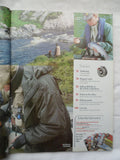 Trout and Salmon Magazine - September 2002 - Flies for big loughs