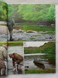 Trout and Salmon Magazine - August 2013 - Sea Trout after sunset