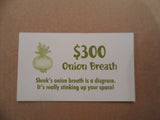 Shrek operation game - spare parts, cards and money...