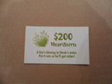 Shrek operation game - spare parts, cards and money...