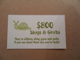 Shrek operation game - spare parts, cards and money...