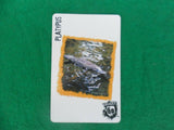 Ruckus Deadly 60 spare cards - wild animals - Individual cards