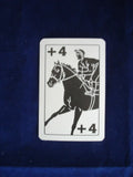 Vintage Waddingtons First past the post board game - spare Pieces parts