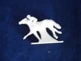 Vintage Waddingtons First past the post board game - spare Pieces parts