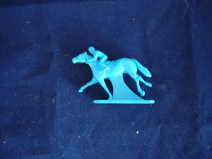 Vintage Waddingtons First past the post board game - spare Pieces parts