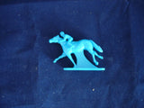 Vintage Waddingtons First past the post board game - spare Pieces parts