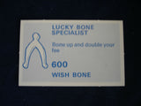 MB Operation game - spare parts - money - cards - body parts