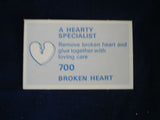 MB Operation game - spare parts - money - cards - body parts