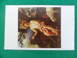 Vintage - Masterpiece Art dealing game - Spare parts