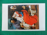 Vintage - Masterpiece Art dealing game - Spare parts
