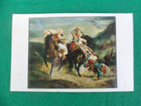 Vintage - Masterpiece Art dealing game - Spare parts