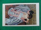 Vintage - Masterpiece Art dealing game - Spare parts