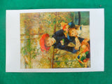 Vintage - Masterpiece Art dealing game - Spare parts