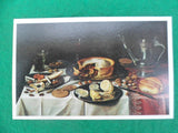 Vintage - Masterpiece Art dealing game - Spare parts
