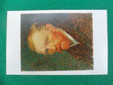 Vintage - Masterpiece Art dealing game - Spare parts