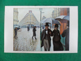 Vintage - Masterpiece Art dealing game - Spare parts