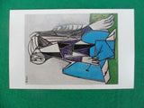 Vintage - Masterpiece Art dealing game - Spare parts