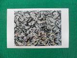 Vintage - Masterpiece Art dealing game - Spare parts