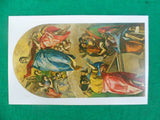 Vintage - Masterpiece Art dealing game - Spare parts