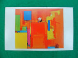 Vintage - Masterpiece Art dealing game - Spare parts