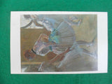 Vintage - Masterpiece Art dealing game - Spare parts