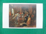 Vintage - Masterpiece Art dealing game - Spare parts