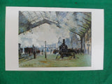 Vintage - Masterpiece Art dealing game - Spare parts