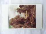Vintage - Masterpiece Art dealing game - Spare parts