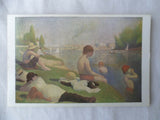 Vintage - Masterpiece Art dealing game - Spare parts