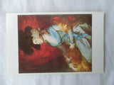 Vintage - Masterpiece Art dealing game - Spare parts