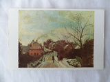 Vintage - Masterpiece Art dealing game - Spare parts