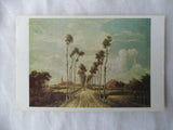 Vintage - Masterpiece Art dealing game - Spare parts
