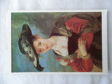 Vintage - Masterpiece Art dealing game - Spare parts