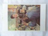 Vintage - Masterpiece Art dealing game - Spare parts