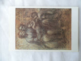 Vintage - Masterpiece Art dealing game - Spare parts