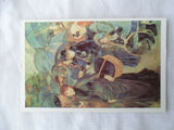 Vintage - Masterpiece Art dealing game - Spare parts