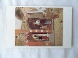 Vintage - Masterpiece Art dealing game - Spare parts