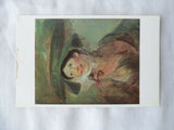 Vintage - Masterpiece Art dealing game - Spare parts