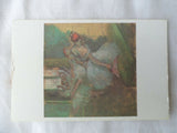 Vintage - Masterpiece Art dealing game - Spare parts