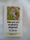Hasbro Game of Life 2013 - spare cards