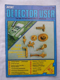 Detector user Magazine - December 1983 - contents shown in photographs