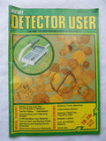 Detector user Magazine - January 1984 - contents shown in photographs