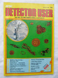Detector user Magazine - March 1984 - contents shown in photographs