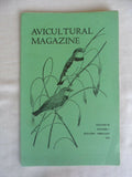 Avicultural Magazine - January / February 1974