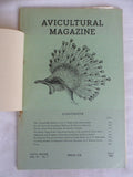 Aviculture Magazine - July 1939